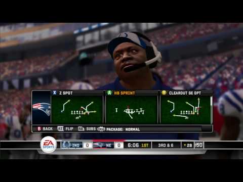 Madden NFL 11 Playstation 2