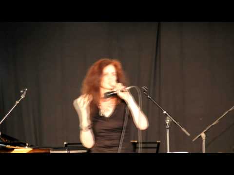 Magnolia -Doralice - Live at Hildener Jazztage 2013