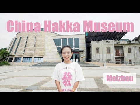 A Diáspora Hakka | A história e as migrações de Hakka #hakka
