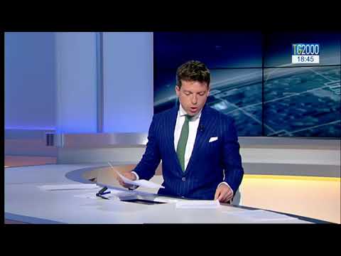 Tg2000 del 17 ottobre 2017 - Edizione delle 18:30