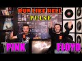 PINK FLOYD RUN LIKE HELL LIVE AT PULSE INSANITY FIRST TIME REACTION