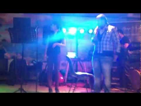 Lil-Mo & SiNeM - Ölüm Yakinken ( Sahne )