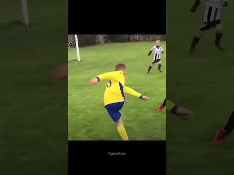 THE BEST GOAL KEEPER SKILLS 🥶💯💀