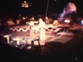 Rick Parrot And Scott Parker Track Gag Ringling Blue 1978