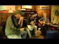 Belmont and Jones perform  "Outdoor Blues" by Memphis Minnie