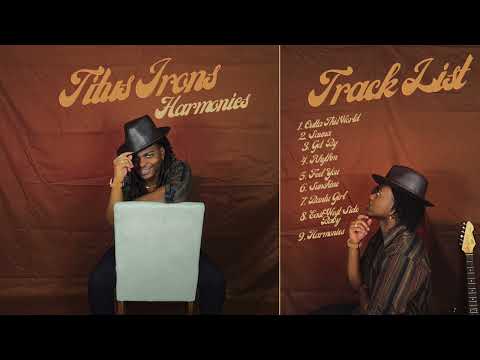 Titus Irons - Bantu Girl