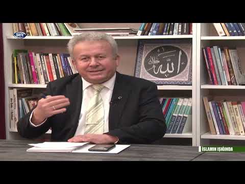 IN THE LIGHT OF ISLAM 01 01 2026