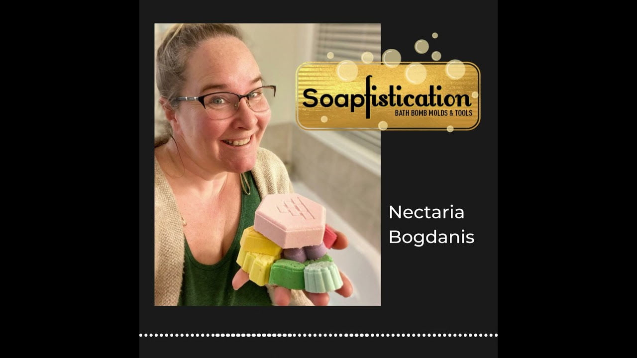 Audio testimonial from Nectaria Bogdanis