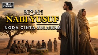 Download lagu Kisah Nabi Yusuf dan Noda Cinta Zulaikha | Ujian Cinta, Iman, dan Takdir Allah mp3 Download lagu Kisah Nabi Yusuf dan Noda Cinta Zulaikha | Ujian Cinta, Iman, dan Takdir Allah mp3