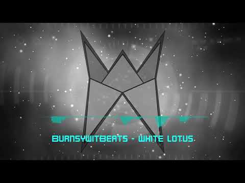 "White Lotus" Dark Trap Beat / Prod. Burnsy