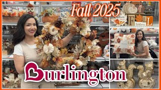 New Fall Decor 2025 🍁 New Fall Decor 🍁 Fall decor shop with me