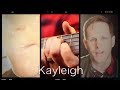 KAYLEIGH  |  ACOUSTIC MARILLION COVER