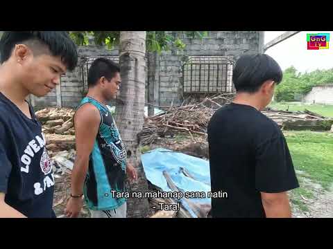 Nagawed Ay Nuwang Ni Masong