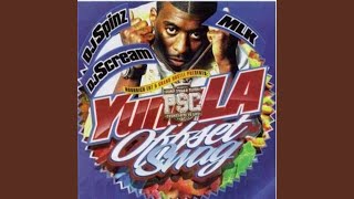 Big Dawg Feat. Parlae and J-money