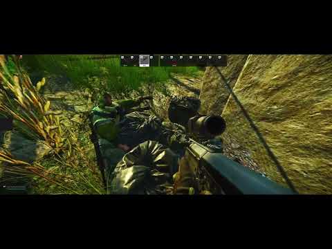 Ngerjain The Punisher Di Shoreline | Indonesia | EFT