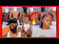 Watch Another At0pa Video Of Daisy Melanin With King Nasir