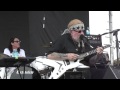 David Allan Coe ~ "Ramblin' Fever, Divers Do It Deeper, and Take This Job" 2014