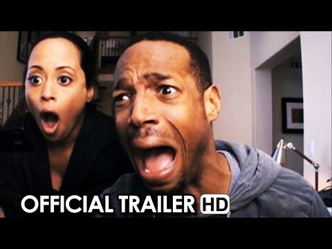 A Haunted House Official 2 Trailer #2 (2014) HD