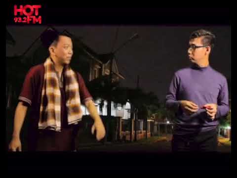 HOT TAWA | HOT 93.2 FM | KOJEK RAJIN TERAWEH