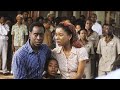 He Saves 1200 Refugees From A Machete Gang Militia MOVIE RECAP