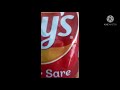 Lay S Salt Bulgarian Peknama