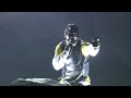 Travis Scott Live At The Town Brazil CHAMPAIN VACAY And DUMBO