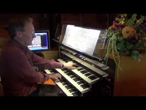 Swing Low, Sweet Chariot by Edwin H. Lemare