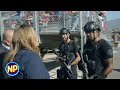 A Racetrack Robbery Commences | S.W.A.T. Season 3 Episode 7 | Now Playing