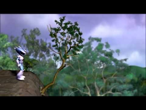 Jurassic Park III: Dino Defender - Intro Nivel 3