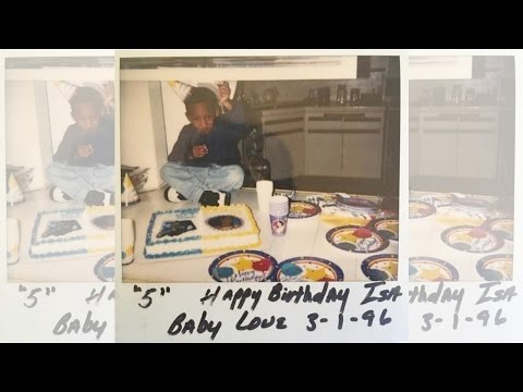 Isa Muhammad - Power Circle (Feat. Quise, Rick Ross & Scrilla)