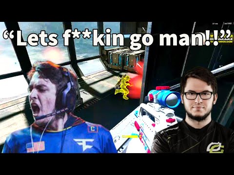 Clayster Clutches Insane 49-49 Slayer Game - HCS Open Qualifier!!