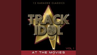 At Last (Originally by Etta James) (Karaoke Version)