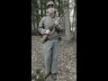 Civil War Reenactment Fort Pocahontas Virginia