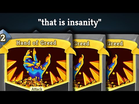 I’ve Broken the Game!