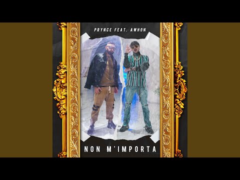 Non m'importa (feat. Awhon)