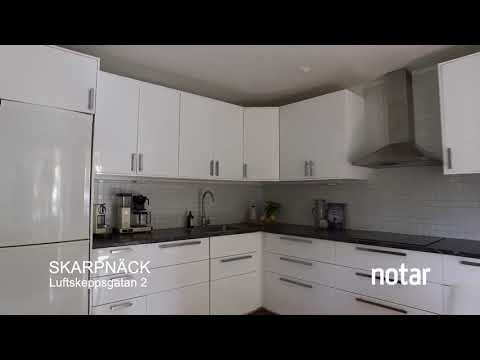 - 1:a · 49m2 - Skarpnäck : Via Notar mäklare Farsta, Sköndal, Skogås & Trångsund