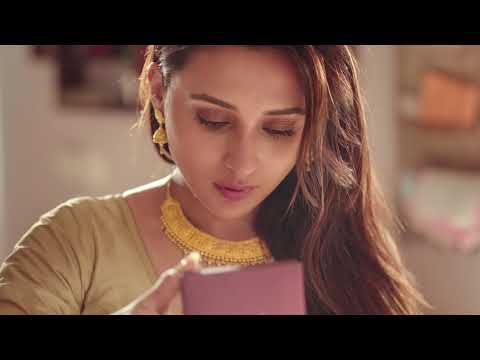 #AparupaByTanishq