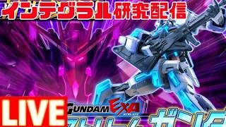 ハトさんとハイネインテグラルで遊ぶ【イニブ配信】