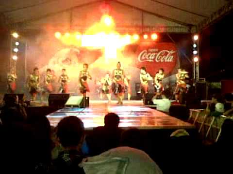 brave guys in coke finals.3GP