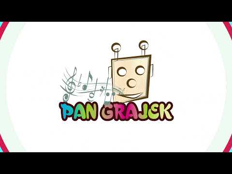 Pan Grajek - montaż