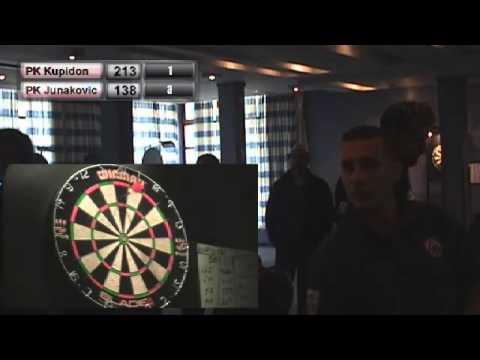 16.11.2014. PK Kupidon - PK Junakovic - 3. mec