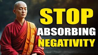 5 Buddhist Lessons On How To Protect Your Inner Peace From Others’ Energies | Buddhist Wisdom