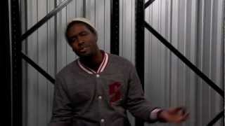 Black Don Lean Wit It Freestyle