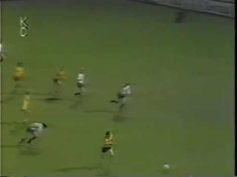 CWC-1982/1983 B93 Kobenhavn - Waterschei 0-2 (20.10.1982)
