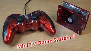 Pandora's Game Box Mini 128g Edition ... What is this ? 🤔