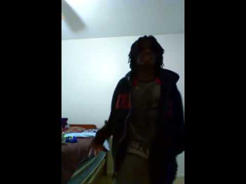 Lil Savage Freestyle