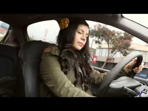 MY AU PAIR VIDEO APPLICATION - ANABELL IBARRA