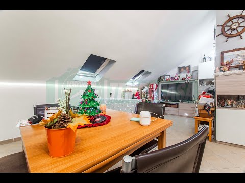 Trilocale, via Santo Stefano 5, Tradate