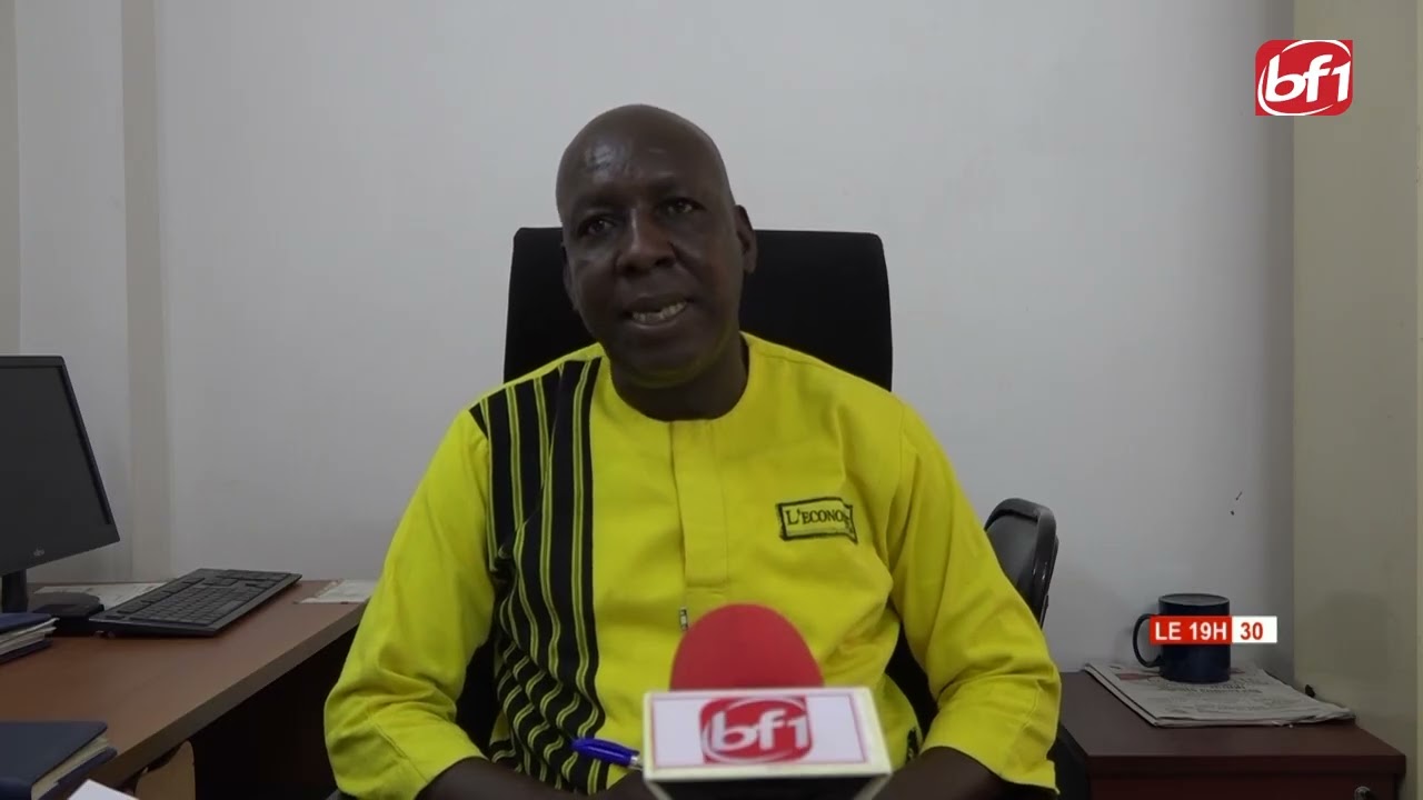 Secteur bancaire burkinabè : L'État de plus en plus présent