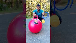 Download lagu Big HOP Bouncy Jumping Ball🎈Testing 🔥 mp3